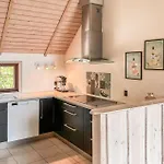 Lindevaenget Iv *