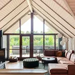 Vakantiehuis Lindevaenget Iv