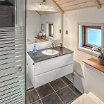 Vakantiehuis Lindevaenget Iv *