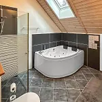 Lindevaenget Iv Vakantiehuis *