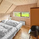 Vakantiehuis Lindevaenget Iv *