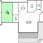 Vakantiehuis Lindevaenget Iv *