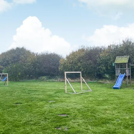 بيت للعطل Lindevaenget Iv *