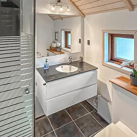 بيت للعطل Lindevaenget Iv *