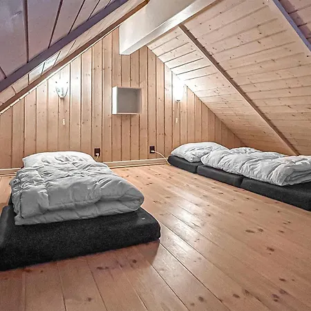 Lindevaenget Iv * Nordenbro Vesteregn