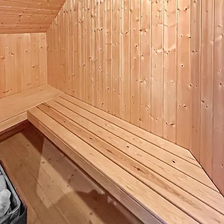 Lindevaenget Iv بيت للعطل *