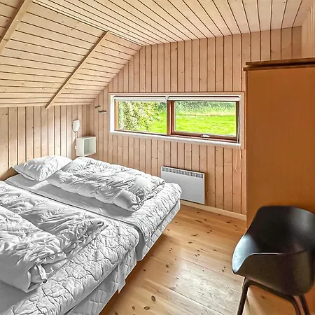 بيت للعطل Lindevaenget Iv *